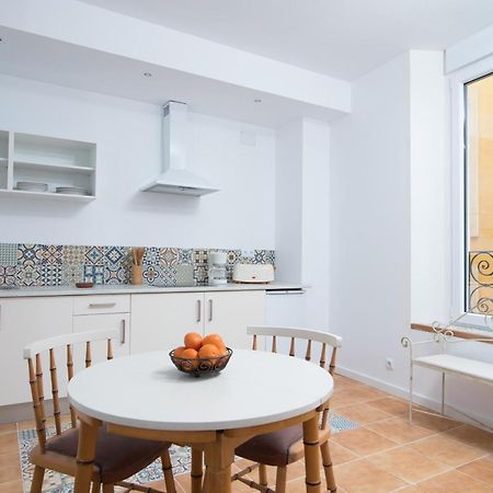 Julie Apartaments 3 Alicante Eksteriør bilde