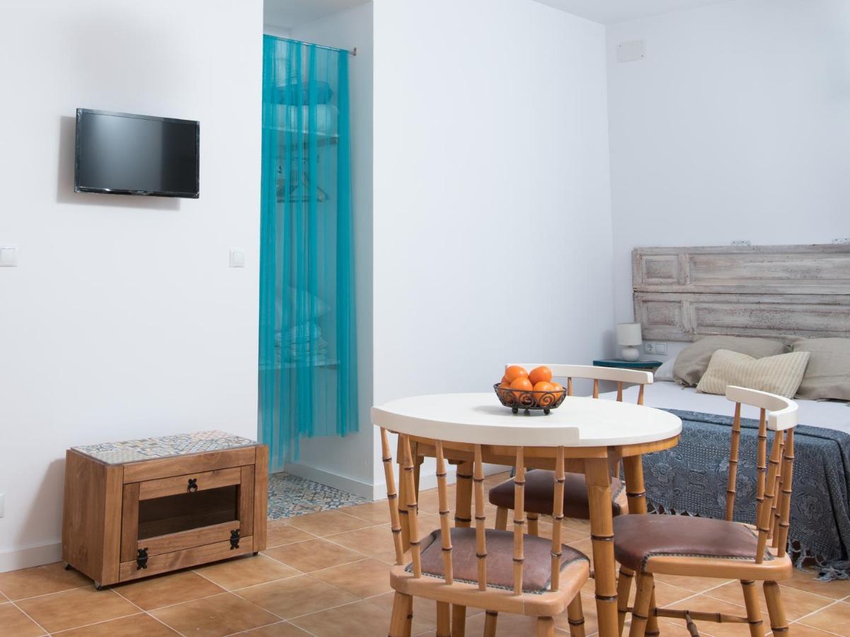 Julie Apartaments 3 Alicante Eksteriør bilde